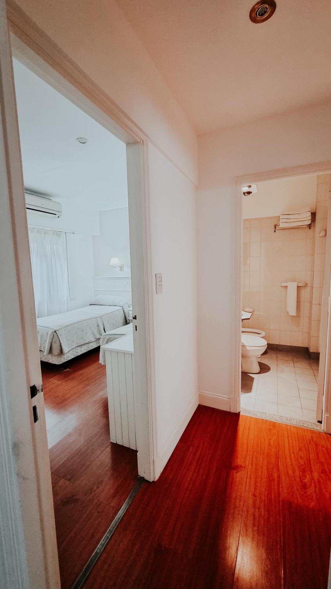 Superior Two-Bedroom Apartment