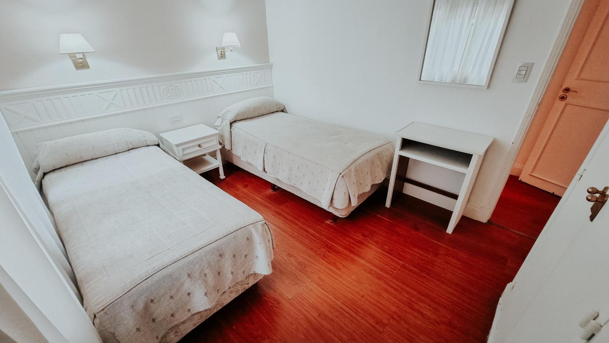 Superior Two-Bedroom Apartment