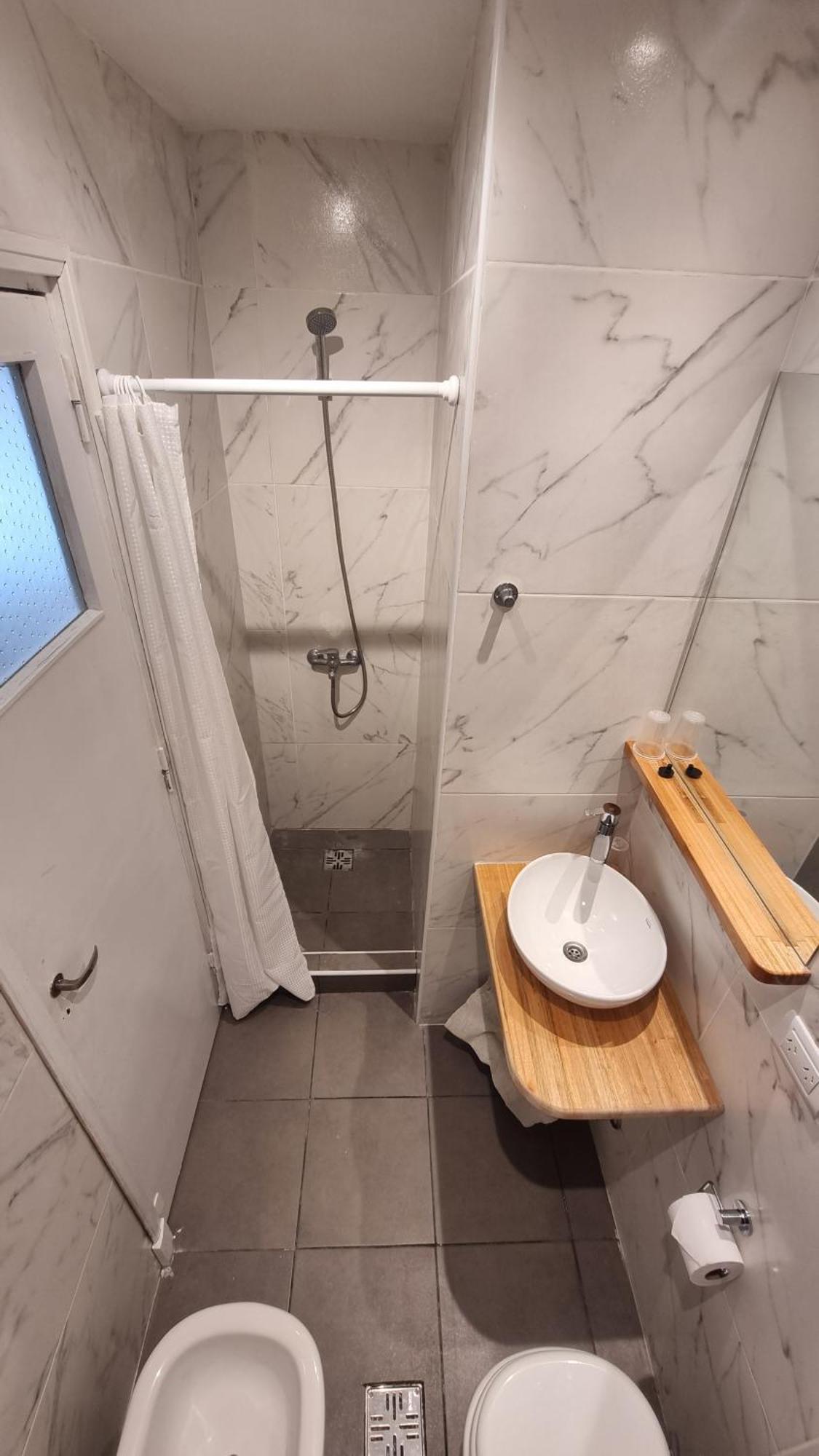 Habitación Doble Estándar