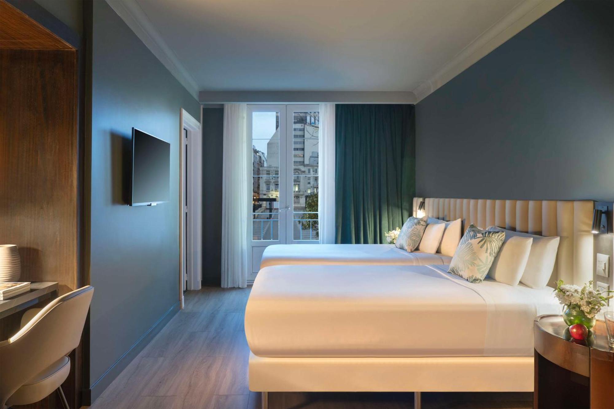 Premium Balcony