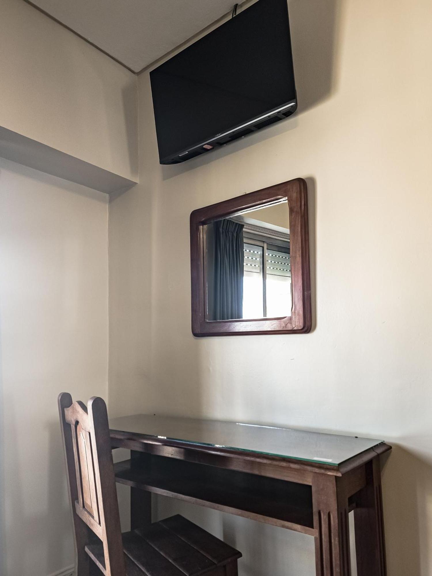Habitación Individual Estándar