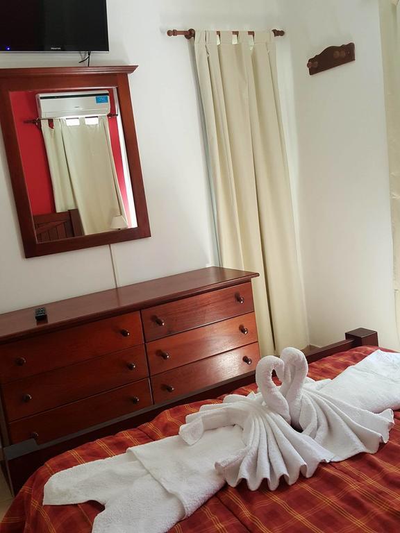 Apartamento Dúplex