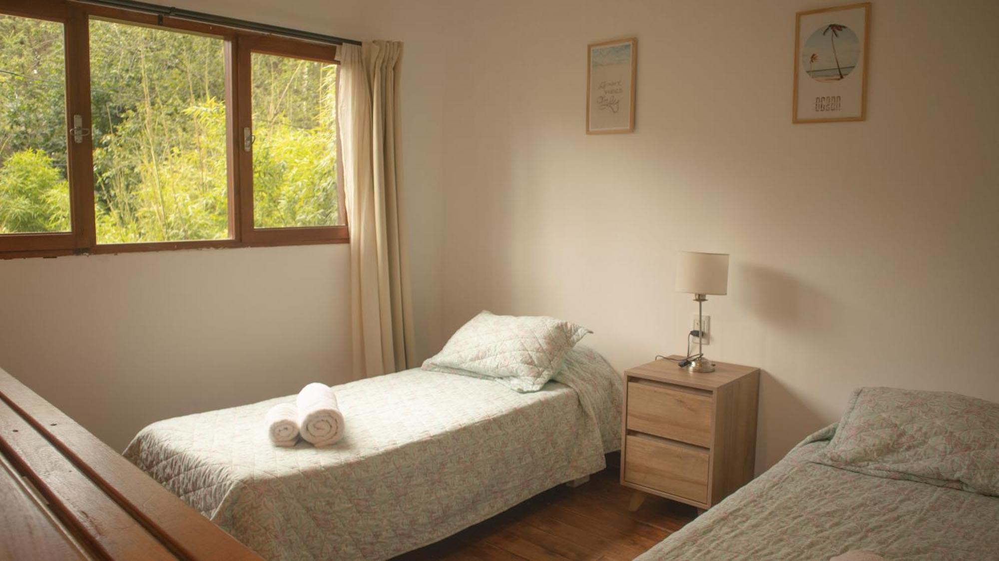 Two-Bedroom Bungalow
