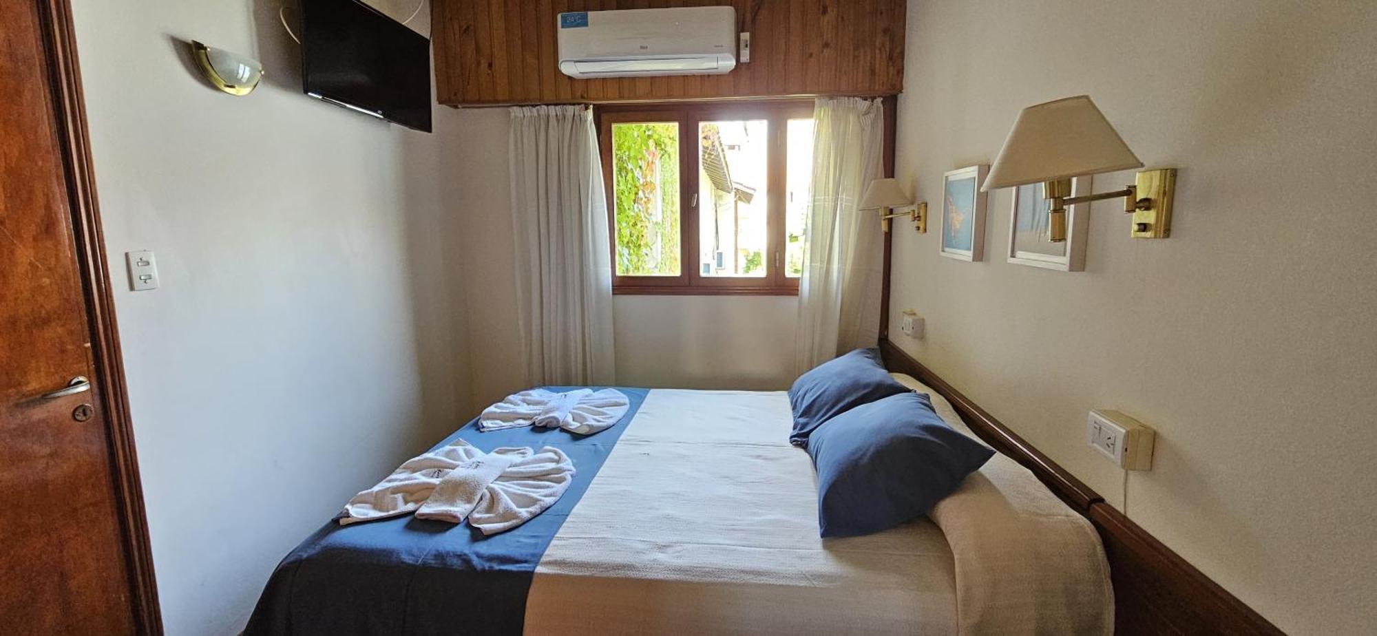 Habitación Triple Estándar