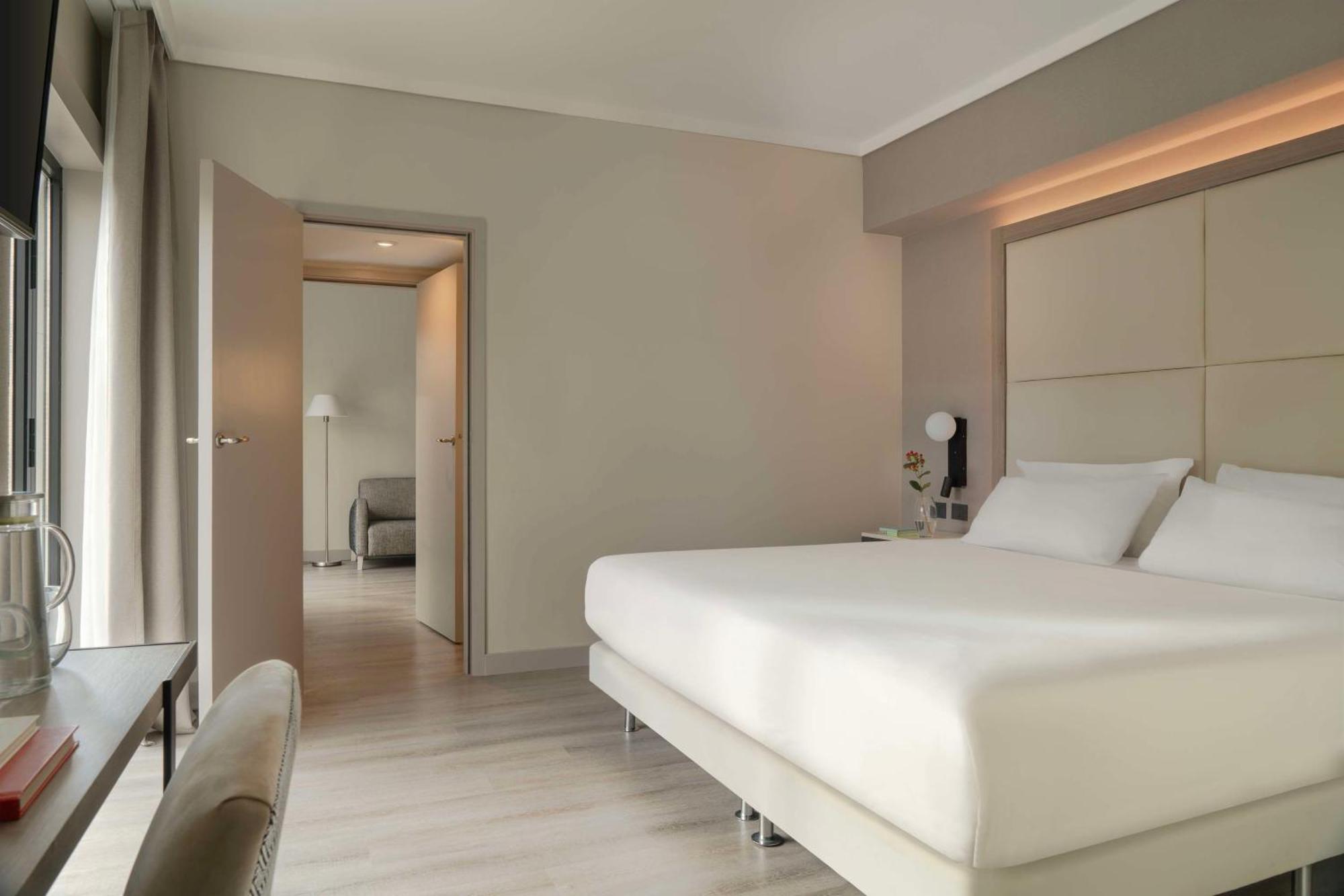Suite New Style