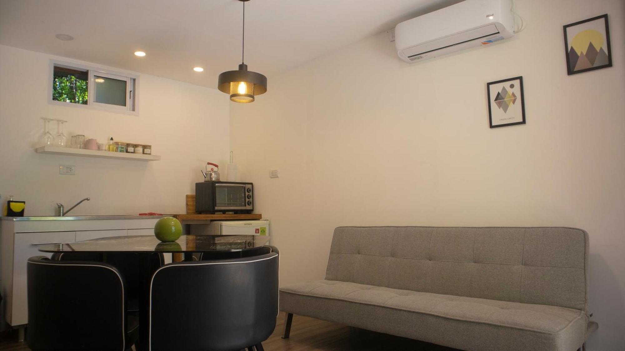 Double or Twin Room
