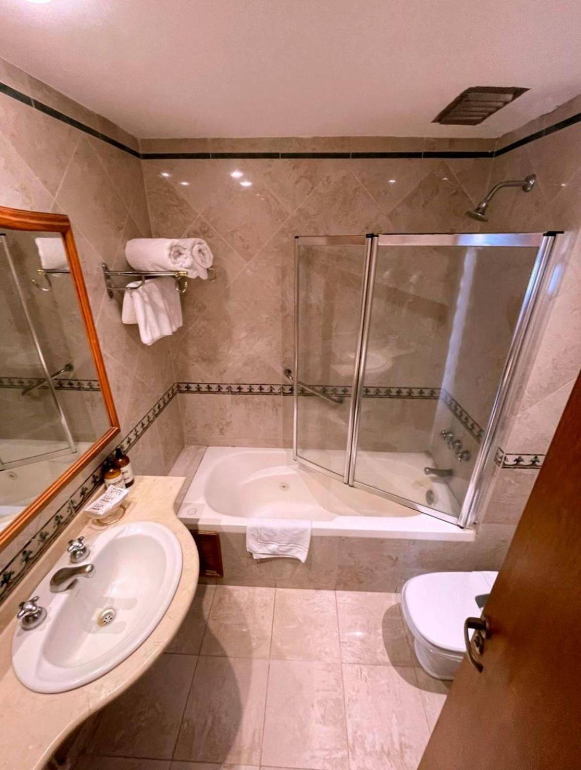 Standard Double or Twin Room without Sea View