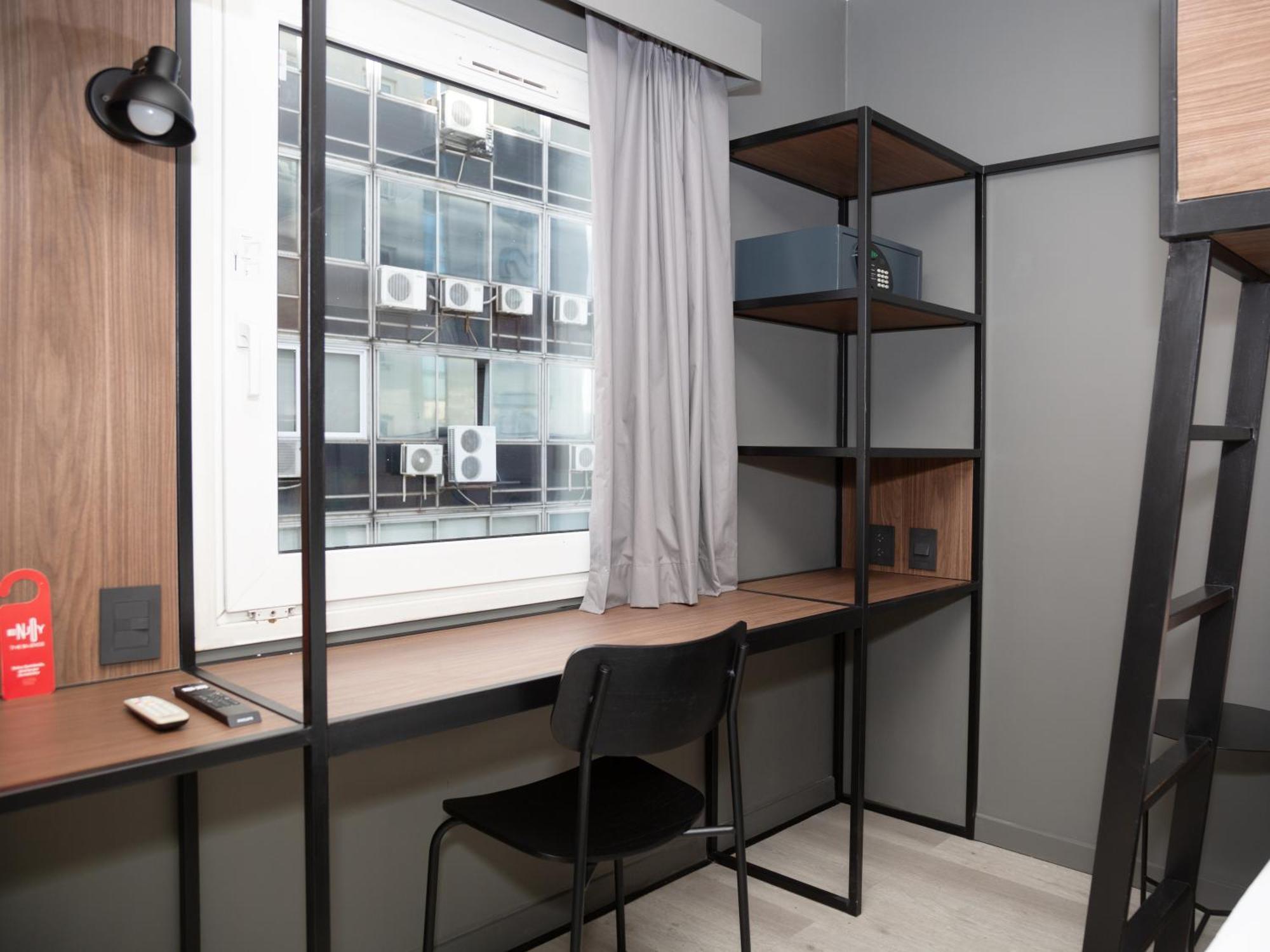 Standard Zimmer mit 3 Einzelbetten