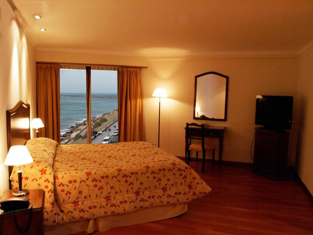 Suite Sea View
