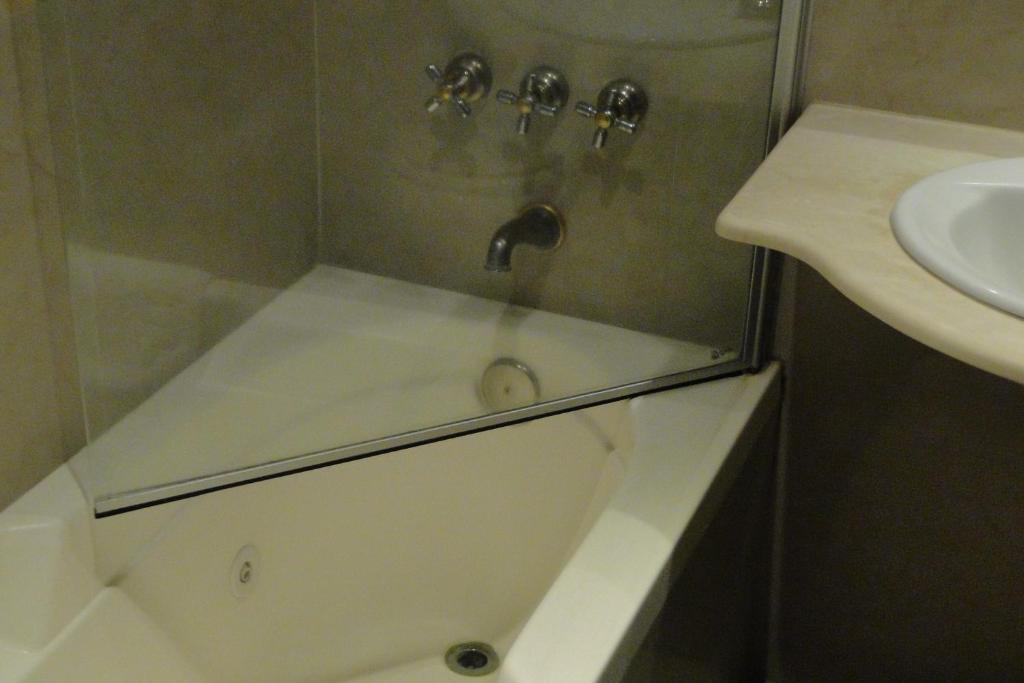Standard Double or Twin Room without Sea View
