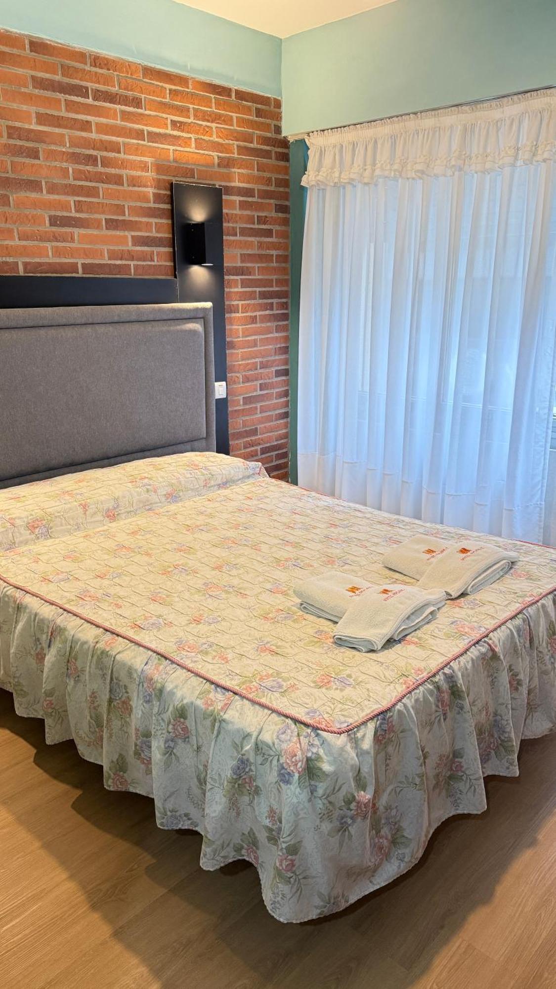 Classic Quadruple Room