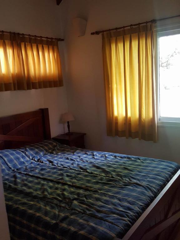 Apartamento - Planta baja