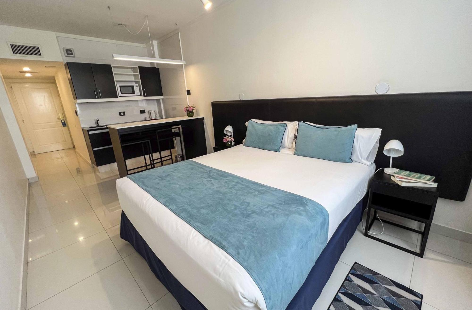 Habitación Doble Estándar