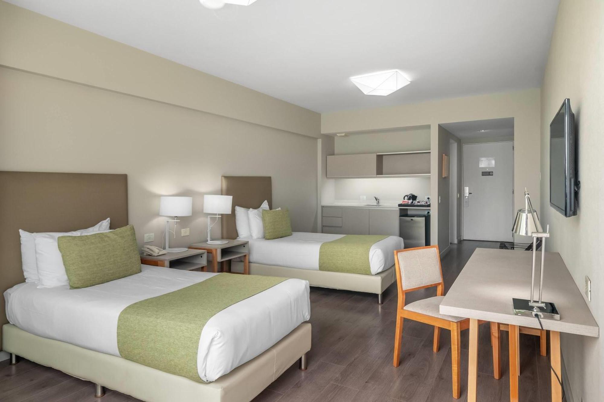 Twin Room Non-Smoking