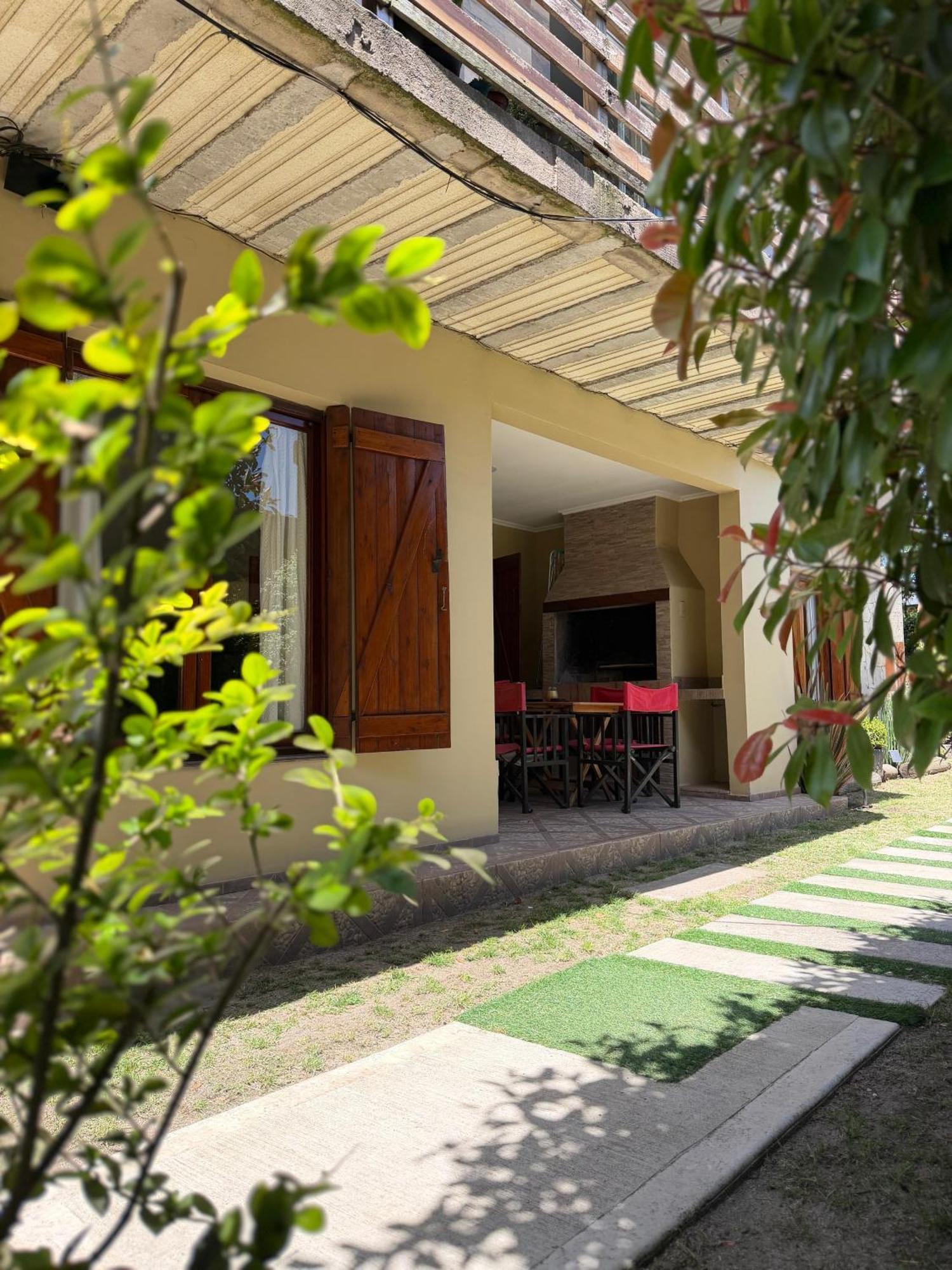 Family Double Room