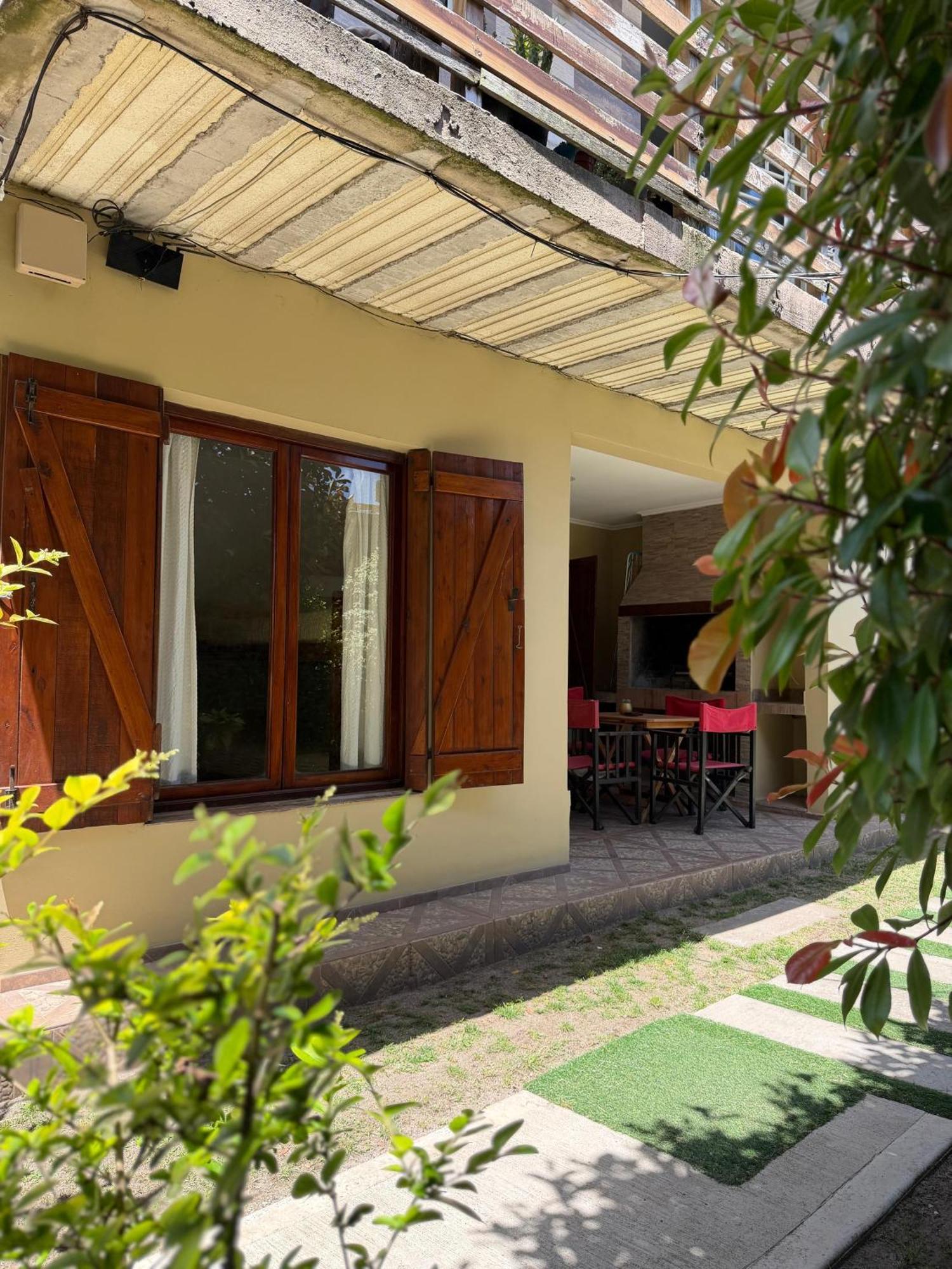 Family Double Room