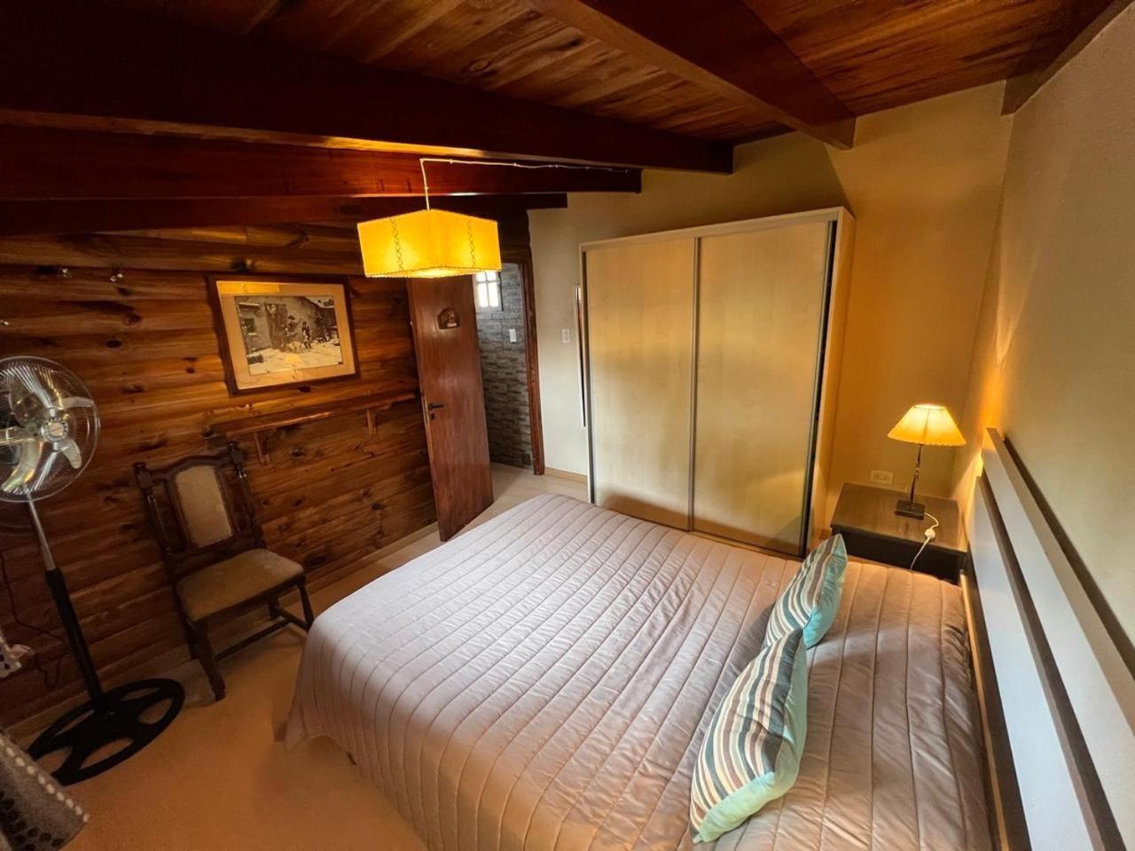 Apartment Split Level