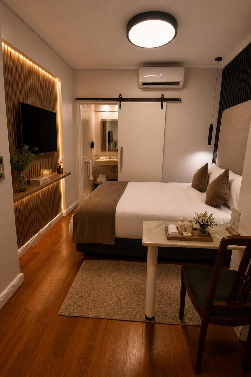 Single Room