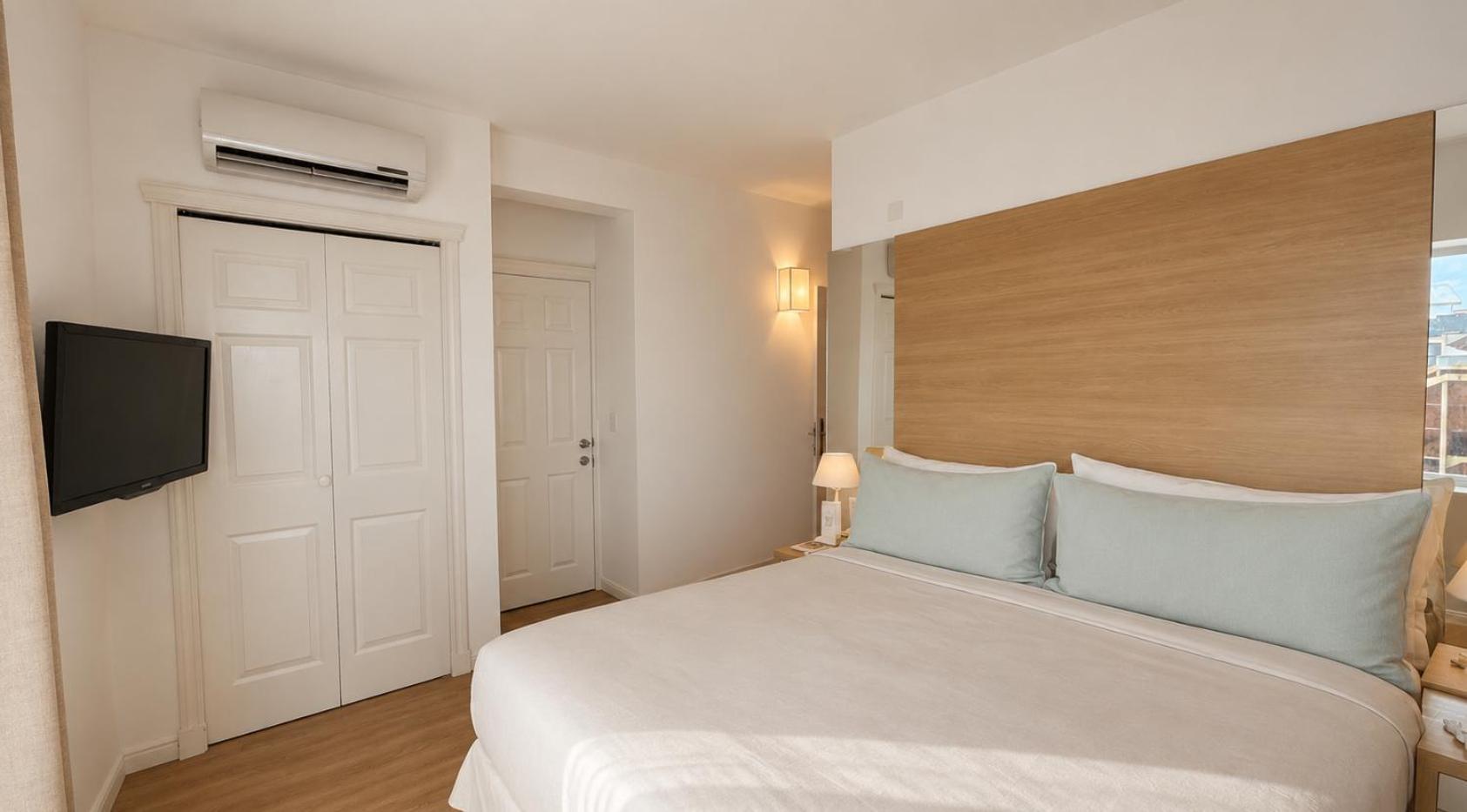 Small Double Room