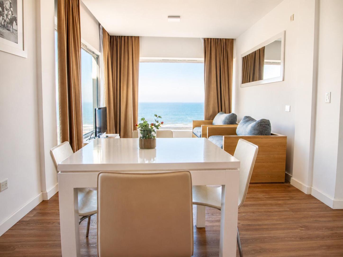 Apartment Sea View