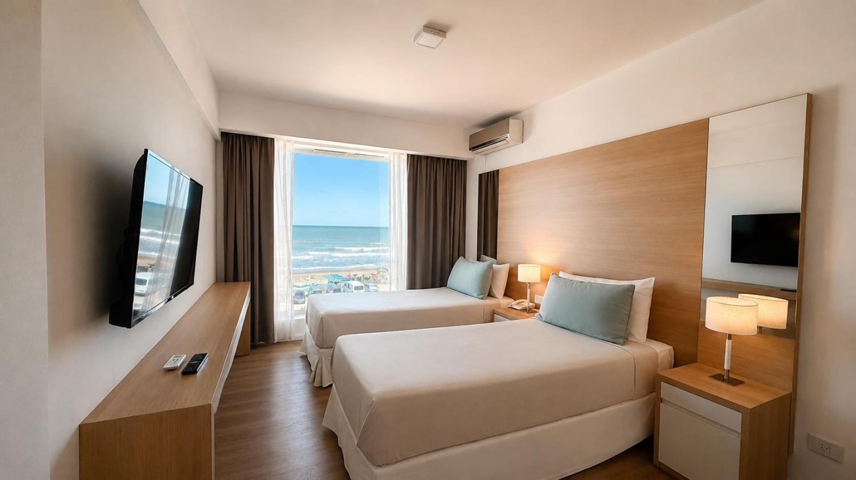 Apartment Sea View
