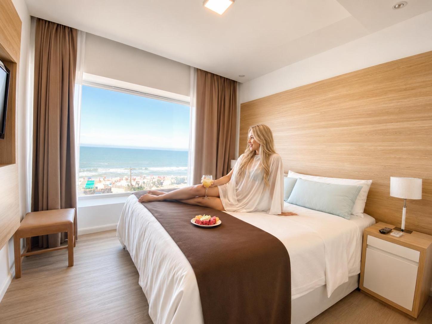 Apartment Sea View