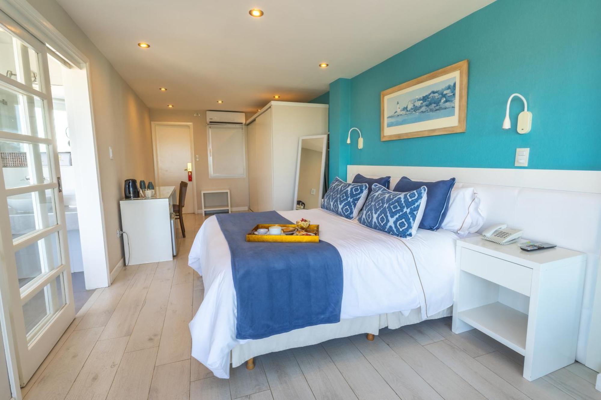 Suite Sea View