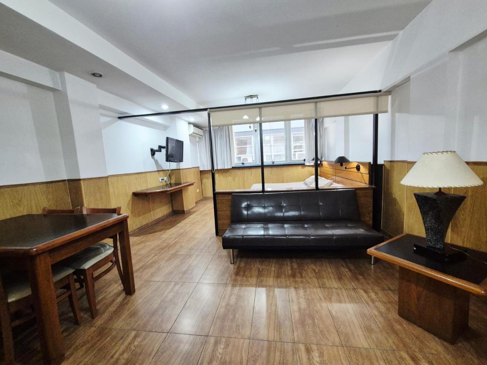 Habitación Doble Superior