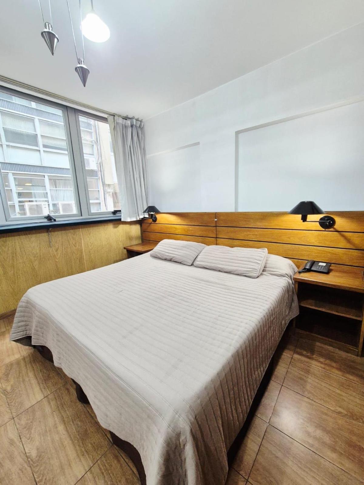 Habitación Doble Estándar