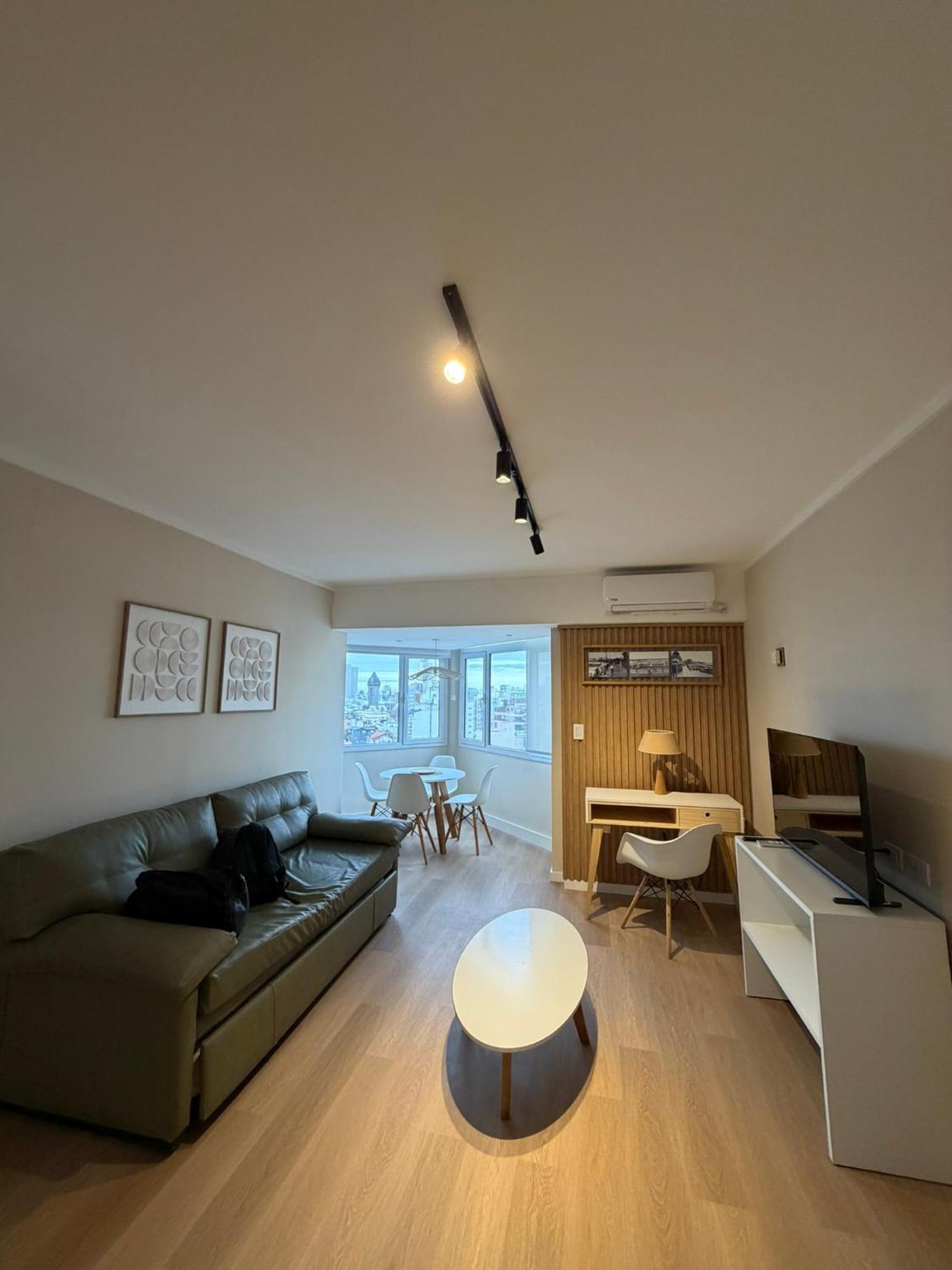 Apartment Sea View