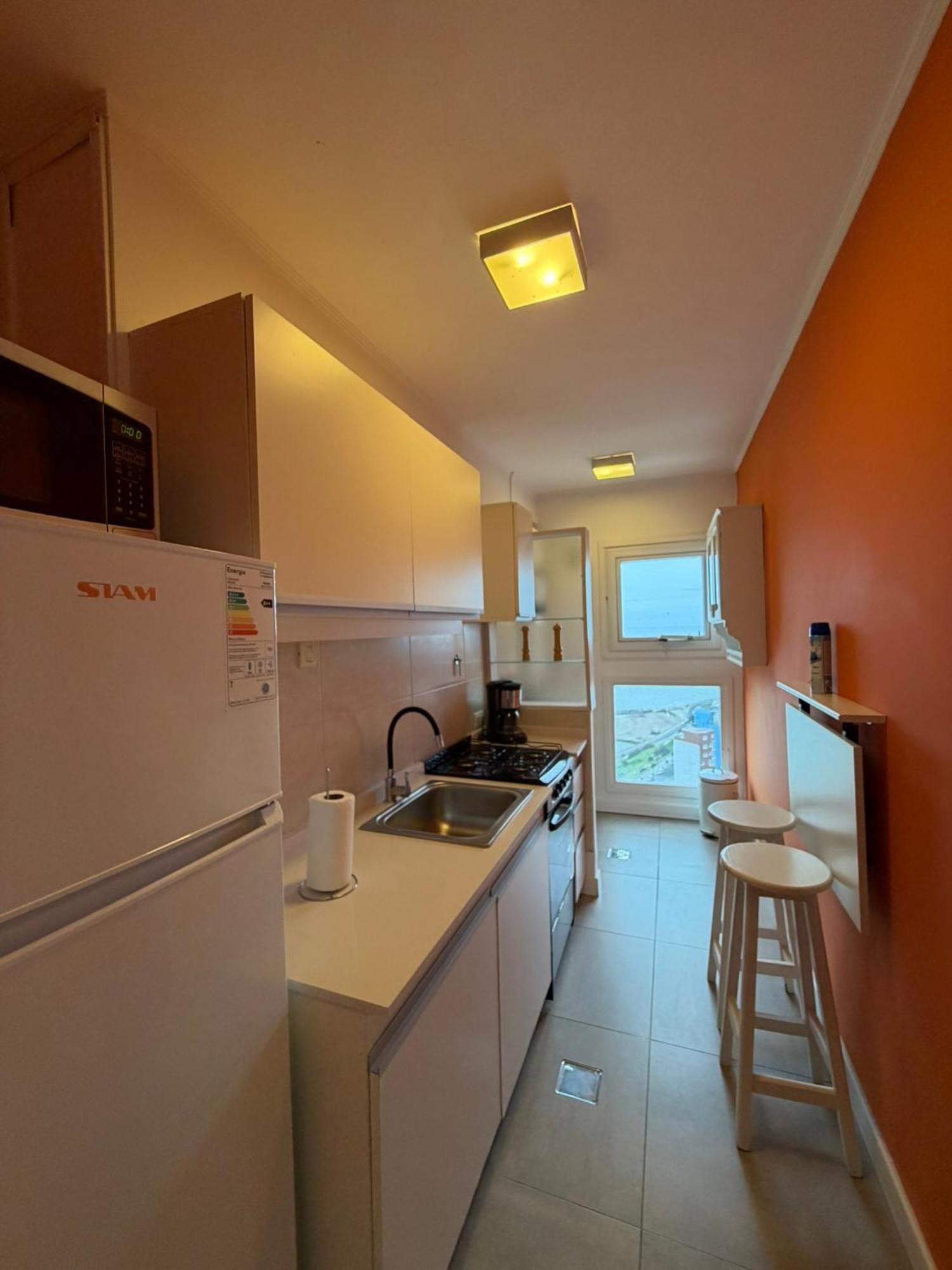 Apartment Sea View