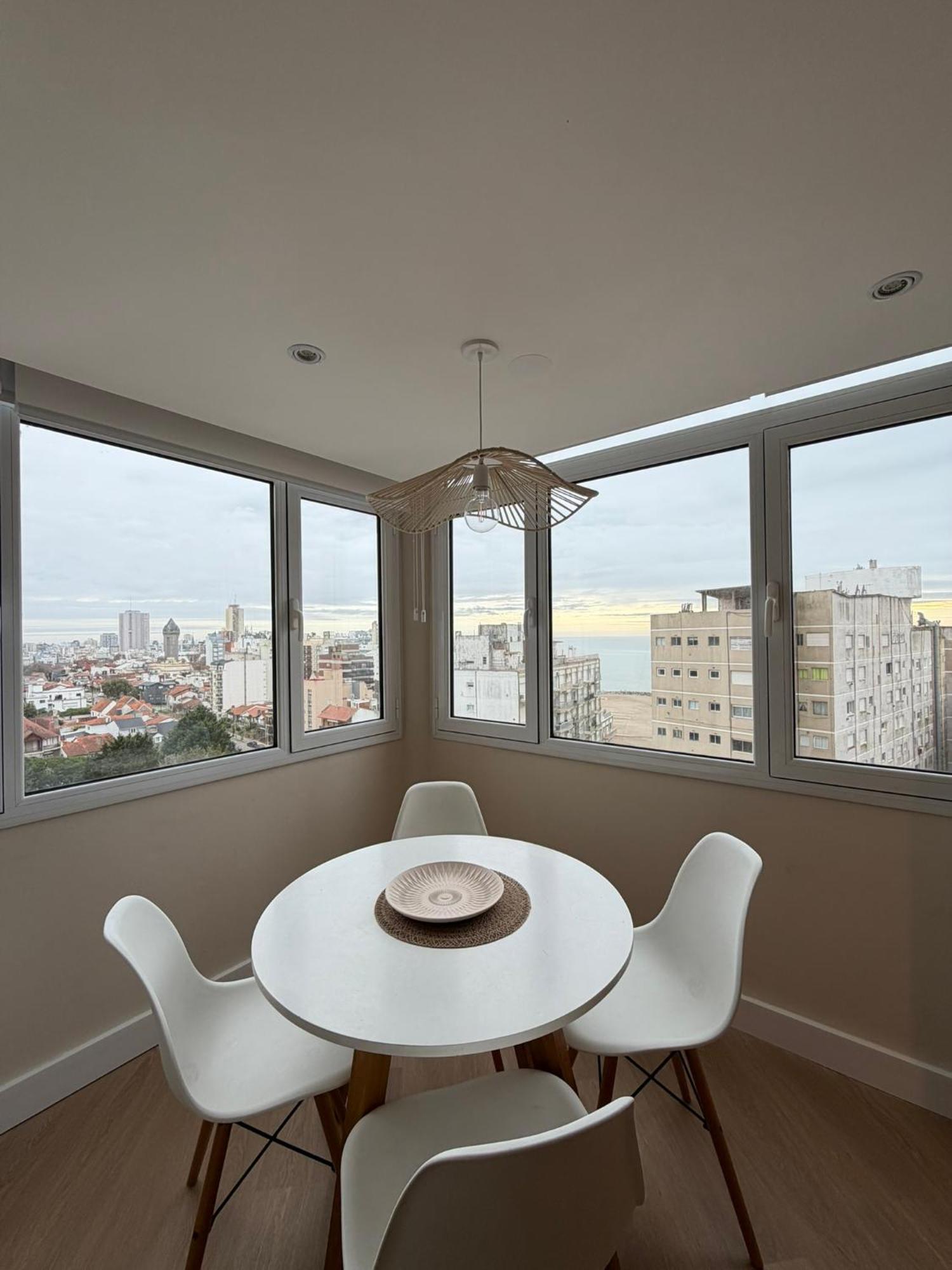 Apartment Sea View