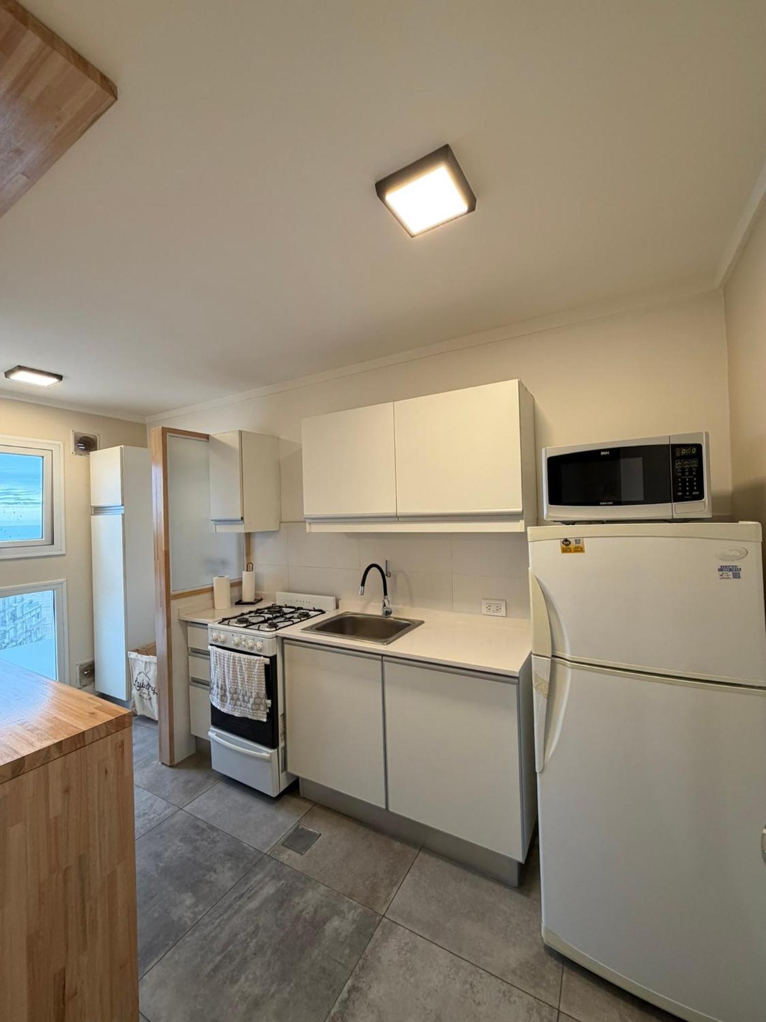 Apartment Sea View