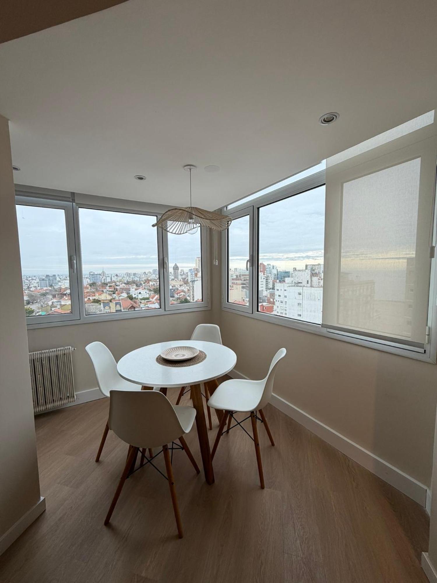 Apartment Sea View