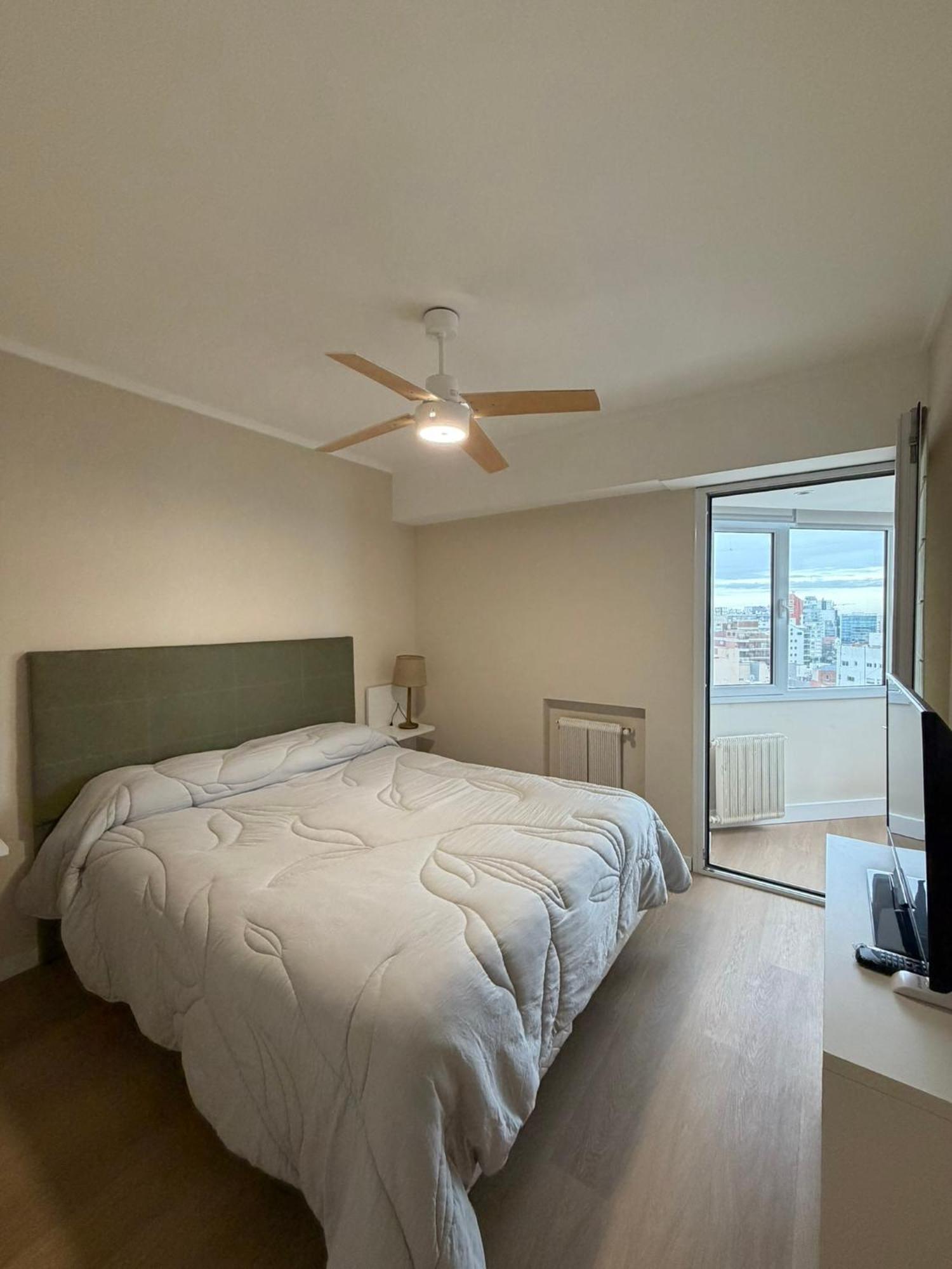 Apartment Sea View