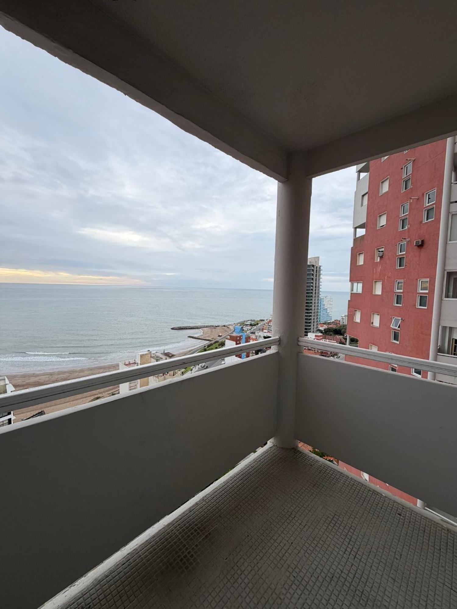 Apartment Sea View