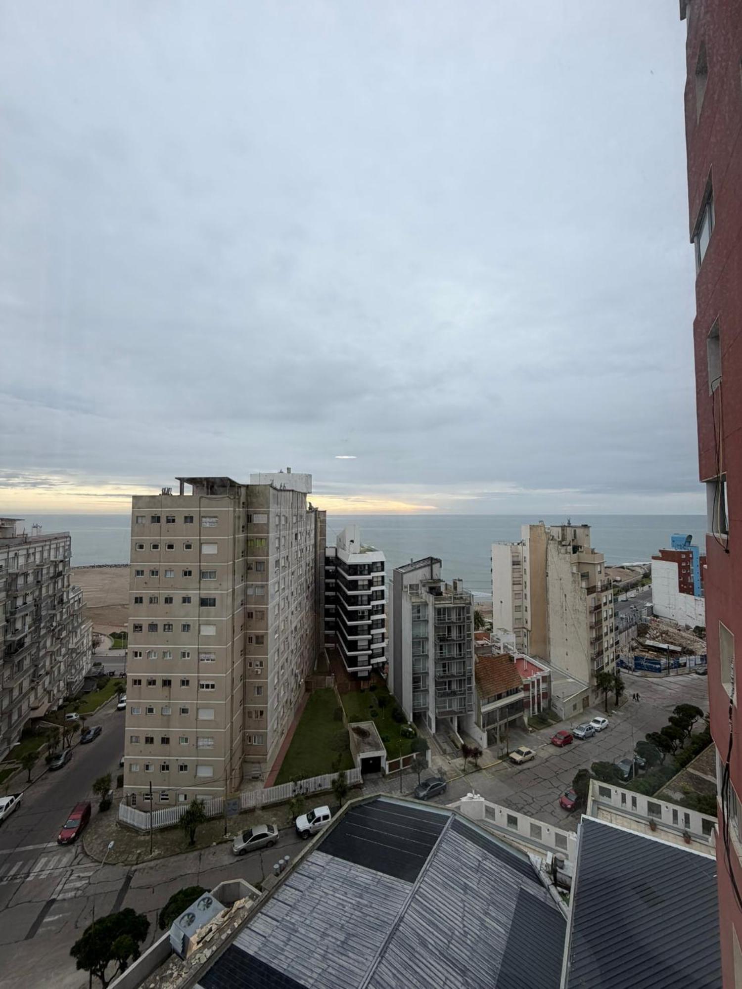 Apartment Sea View