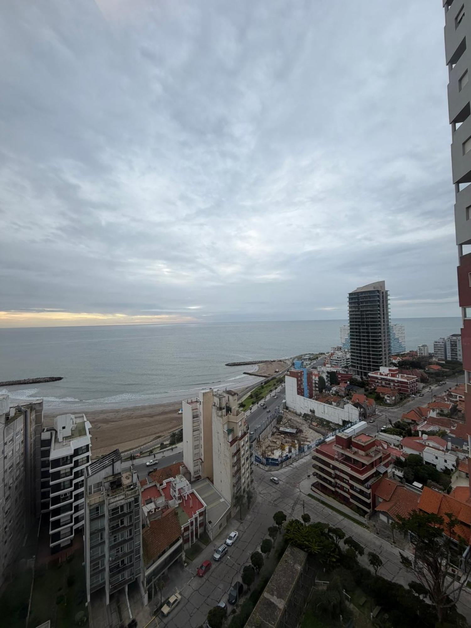 Apartment Sea View