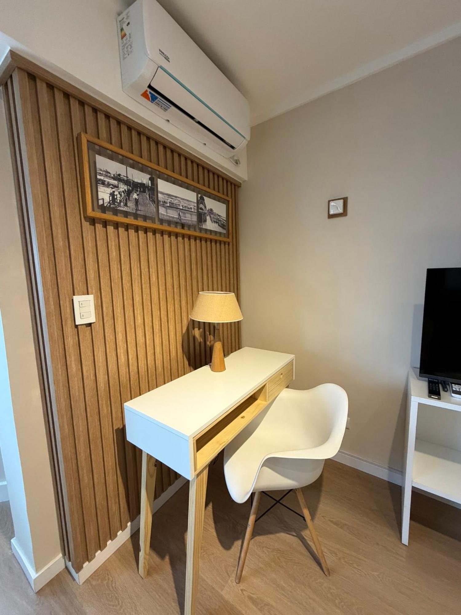 Apartment Sea View