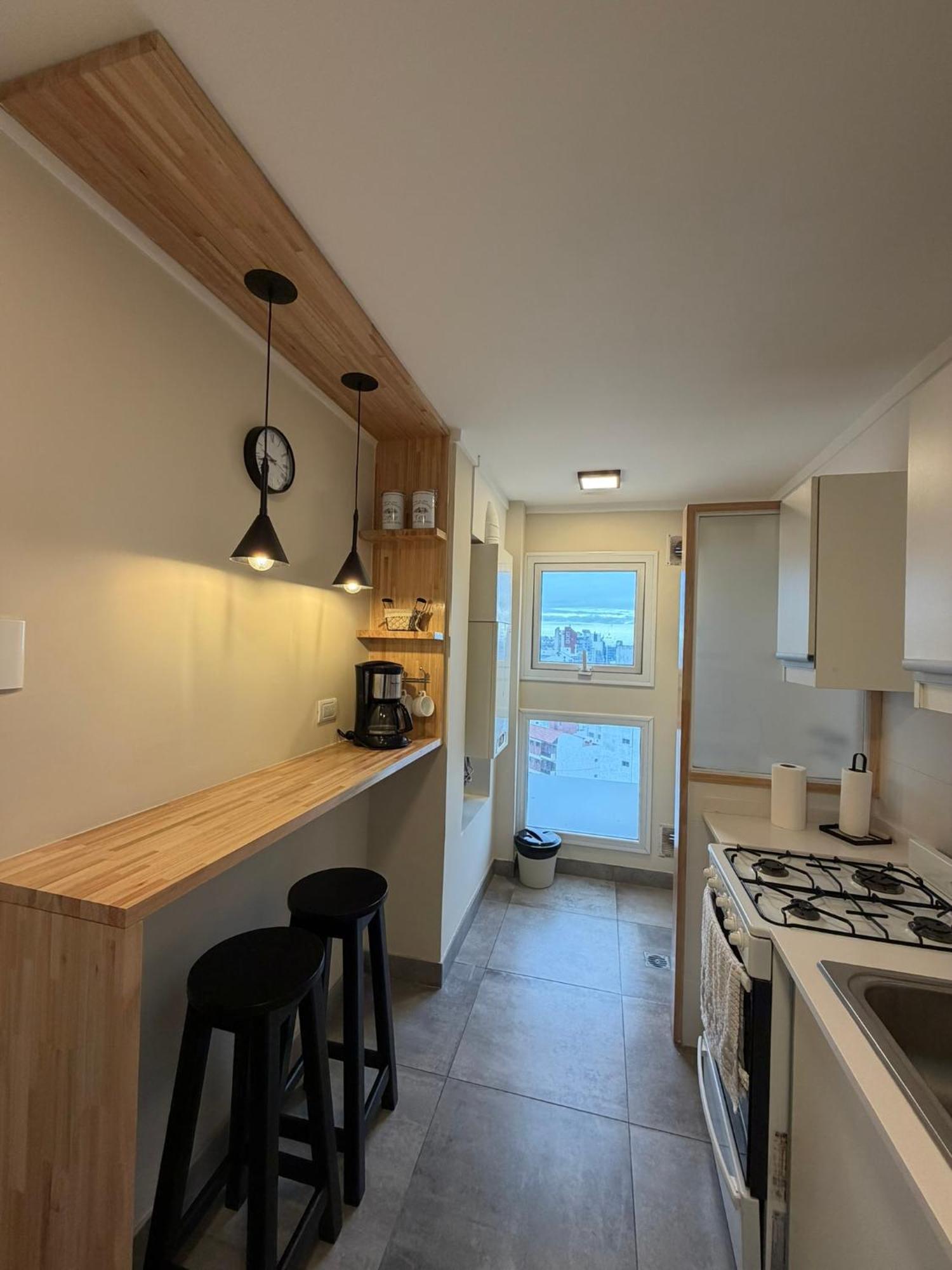 Apartment Sea View
