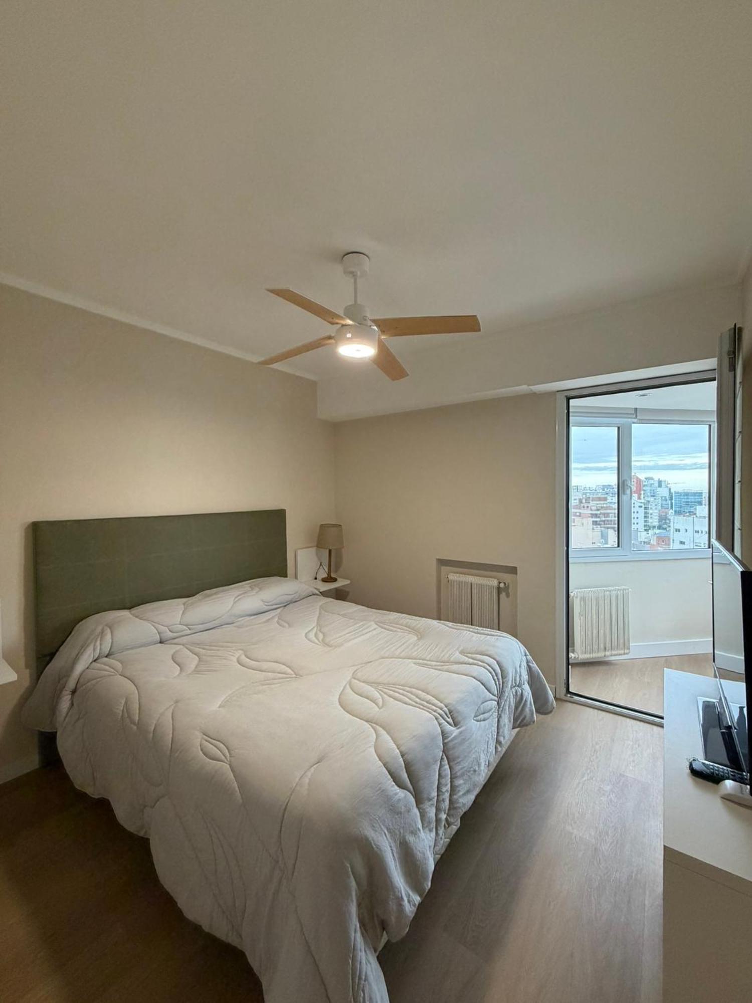 Apartment Sea View