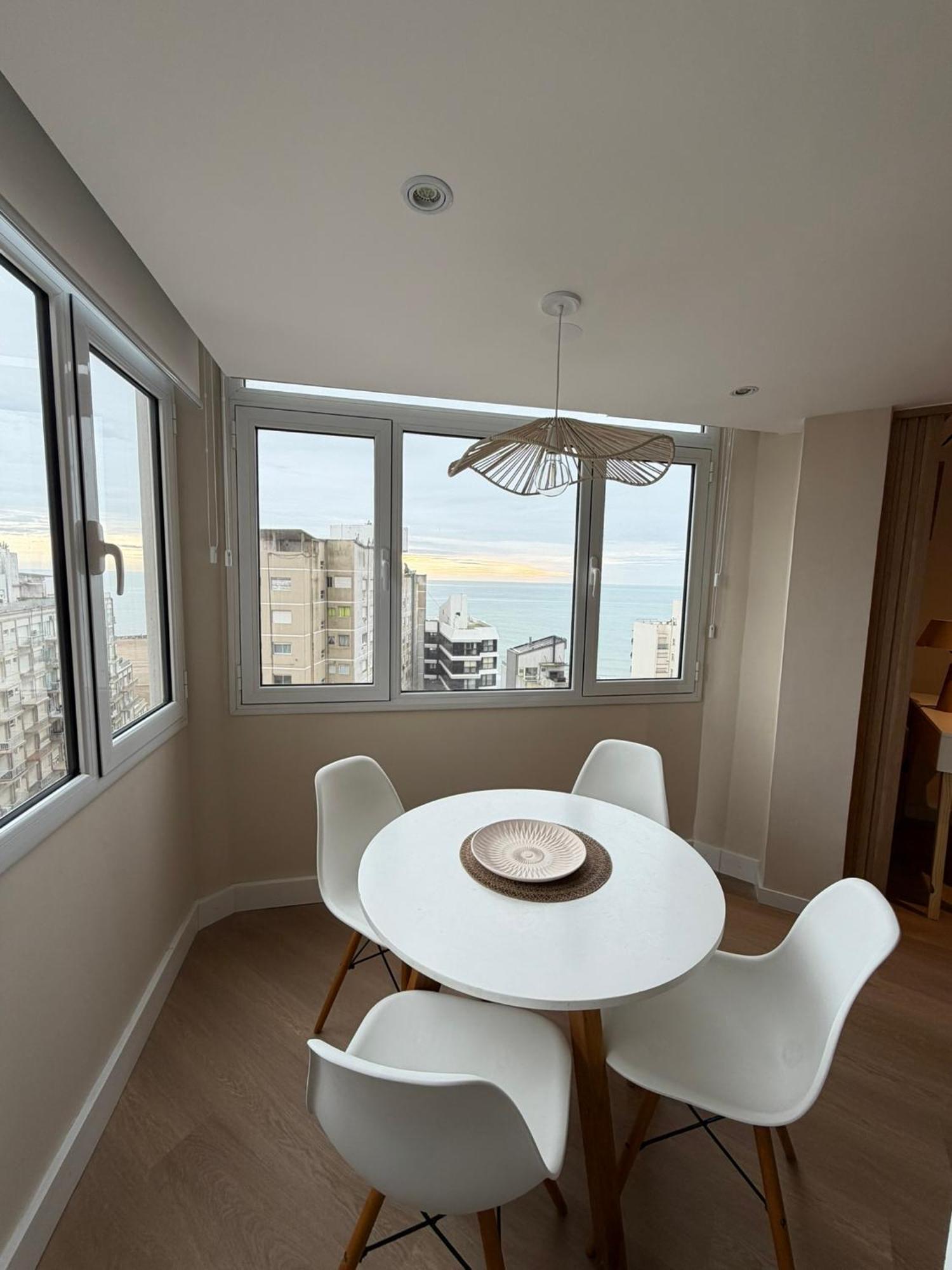 Apartment Sea View