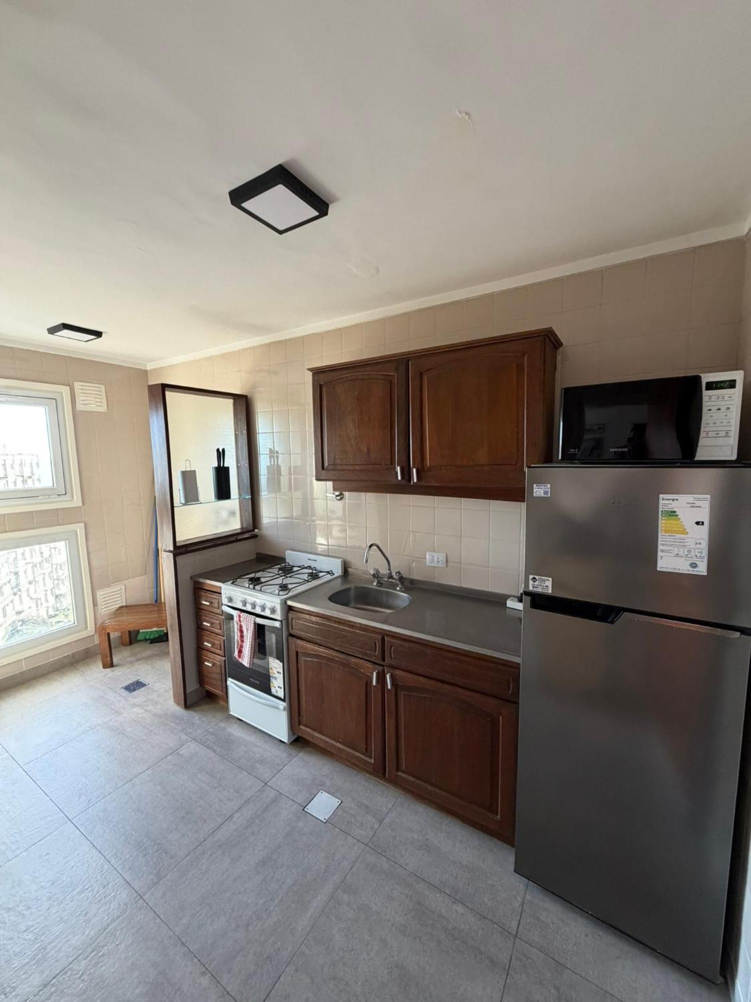 Standard Apartment
