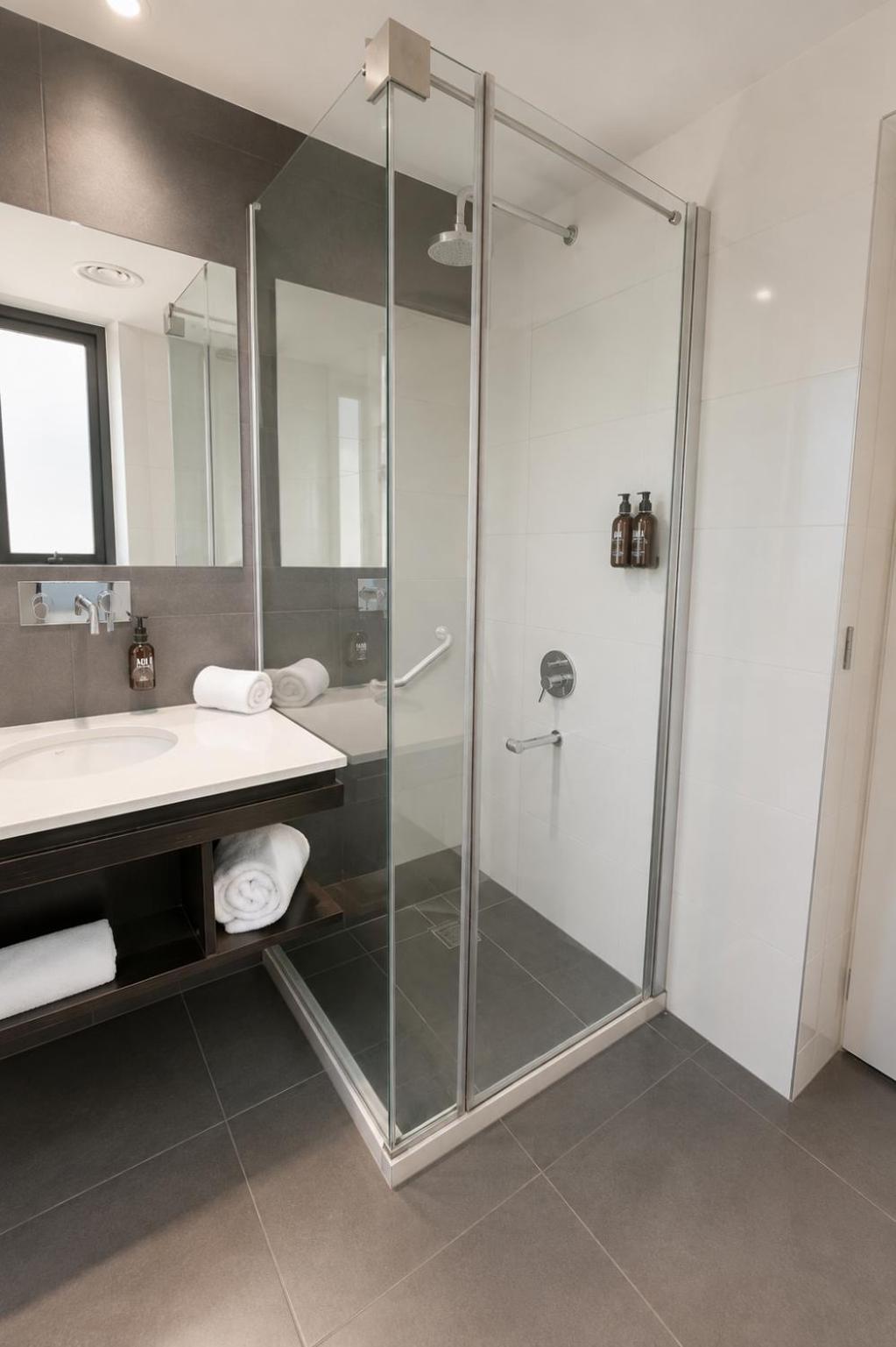 Habitación Doble Estándar
