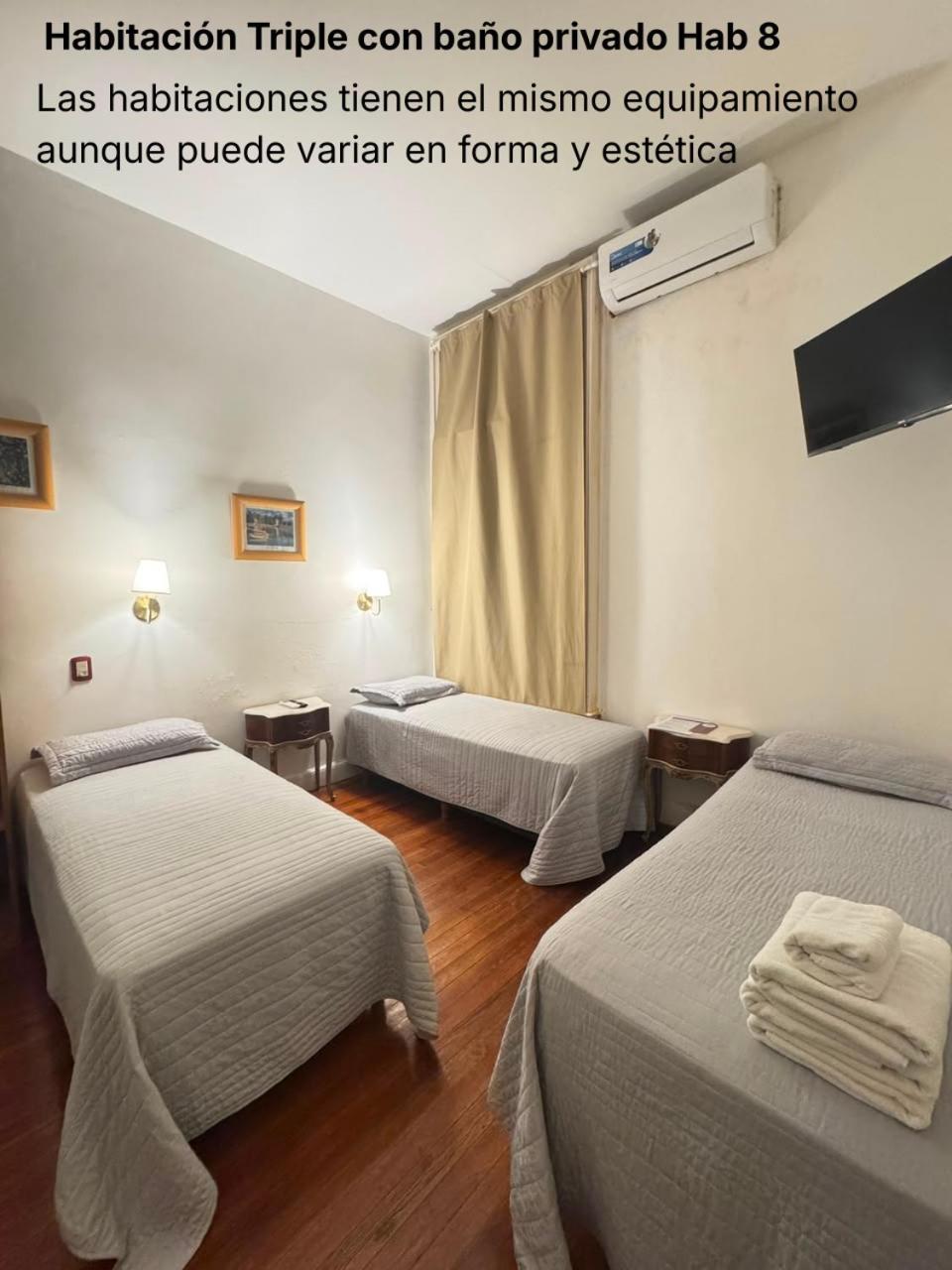 Quarto Triplo