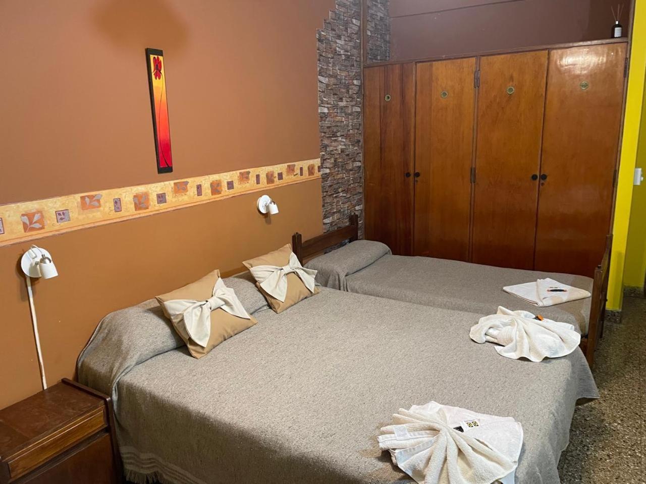 Family Quadruple Room