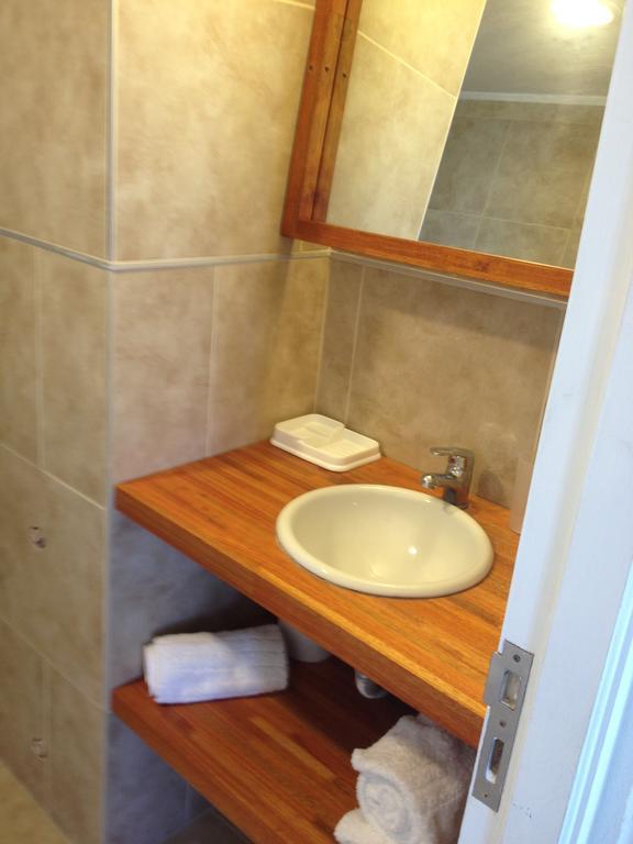 Apartamento con vistas al mar (6 adultos)