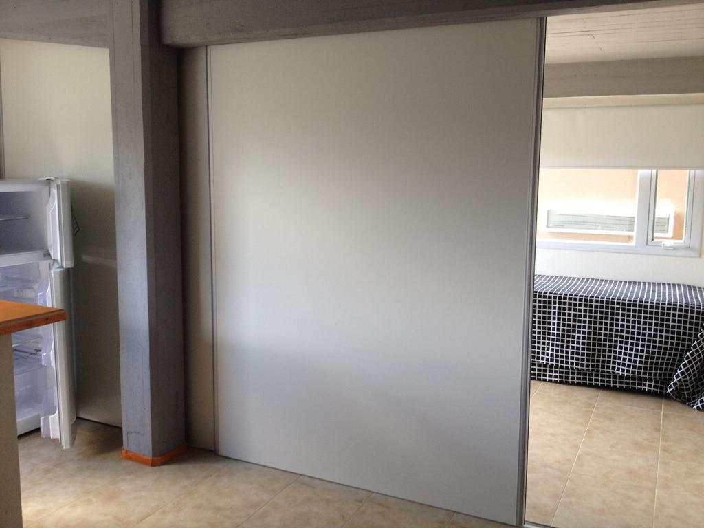 Apartamento Superior con vistas laterales al mar