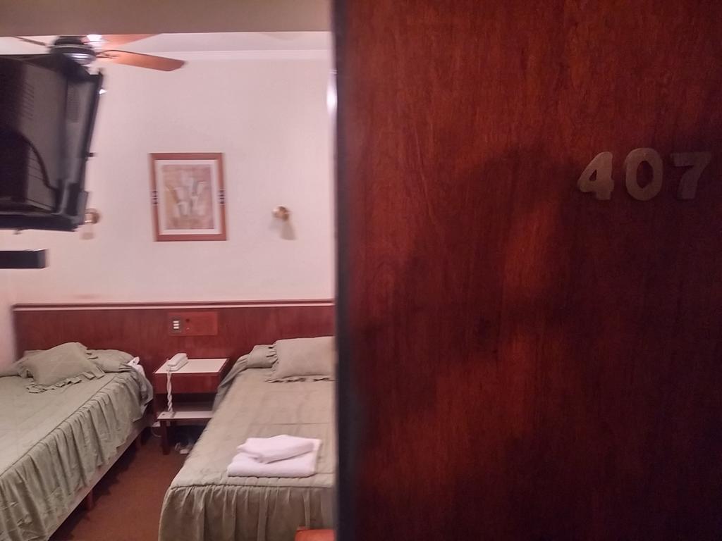 Single Room