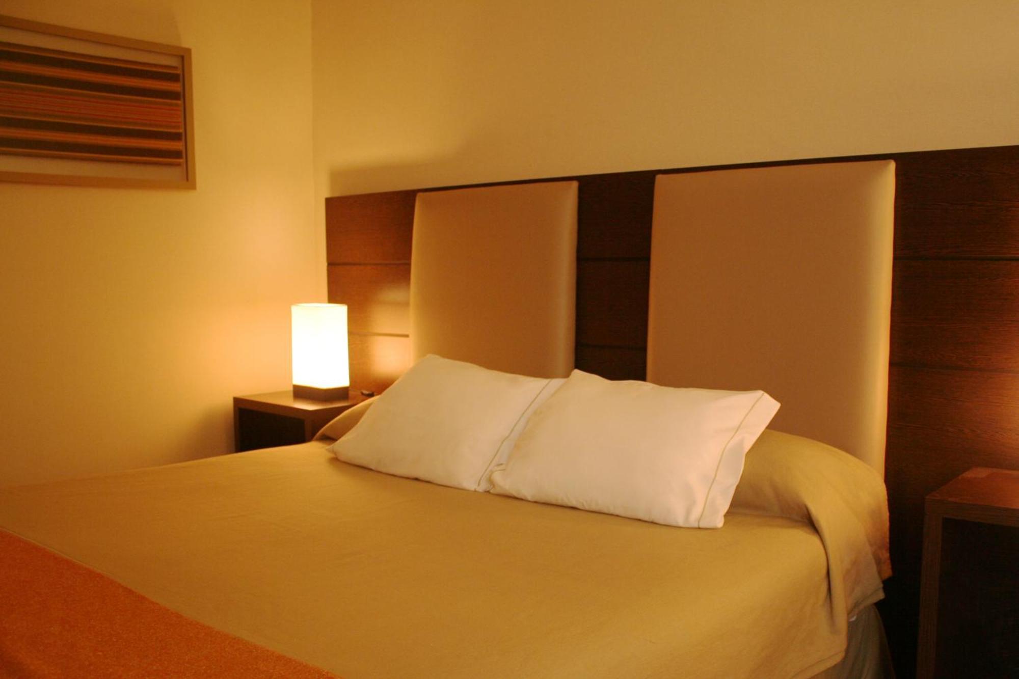 Quarto Duplo